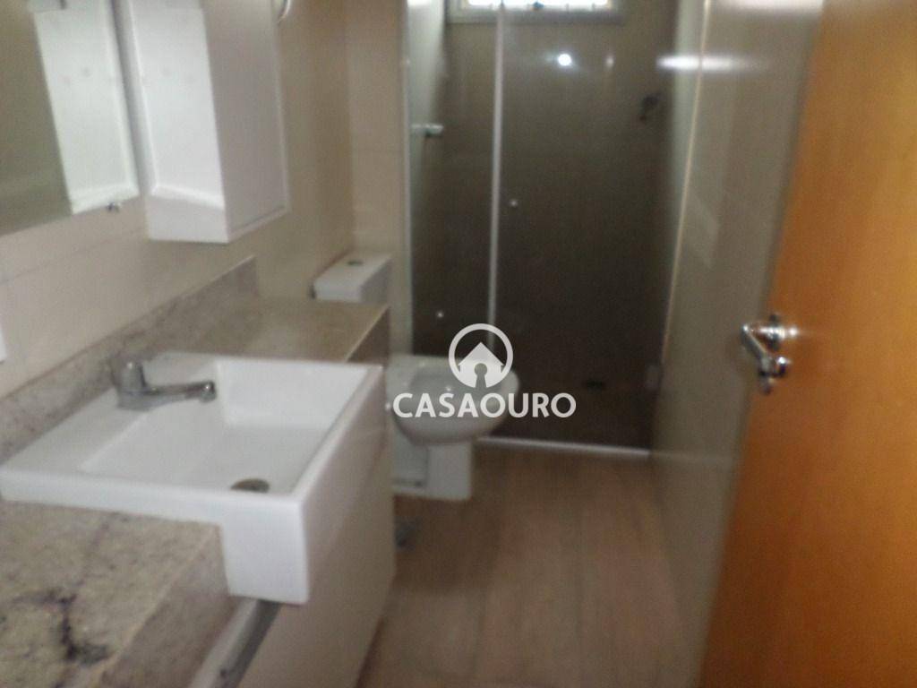 Apartamento à venda com 3 quartos, 160m² - Foto 26