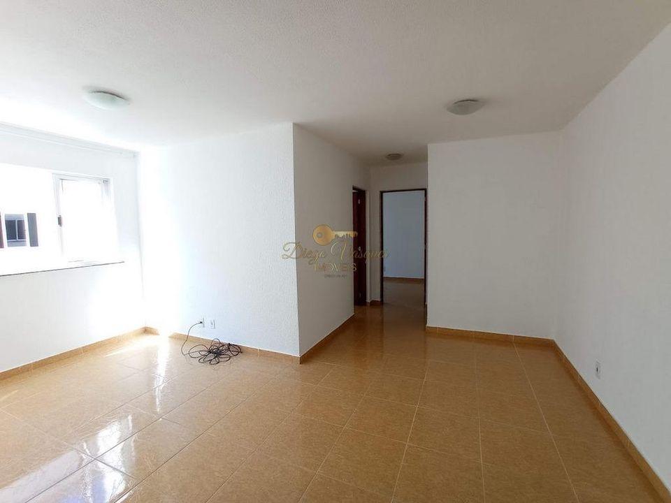 Apartamento à venda com 2 quartos, 56m² - Foto 1