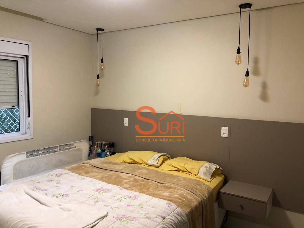 Apartamento à venda com 3 quartos, 130m² - Foto 20