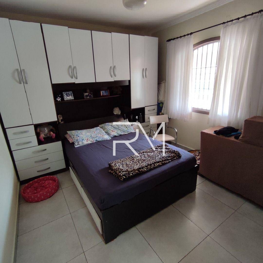 Casa à venda com 3 quartos, 185m² - Foto 24