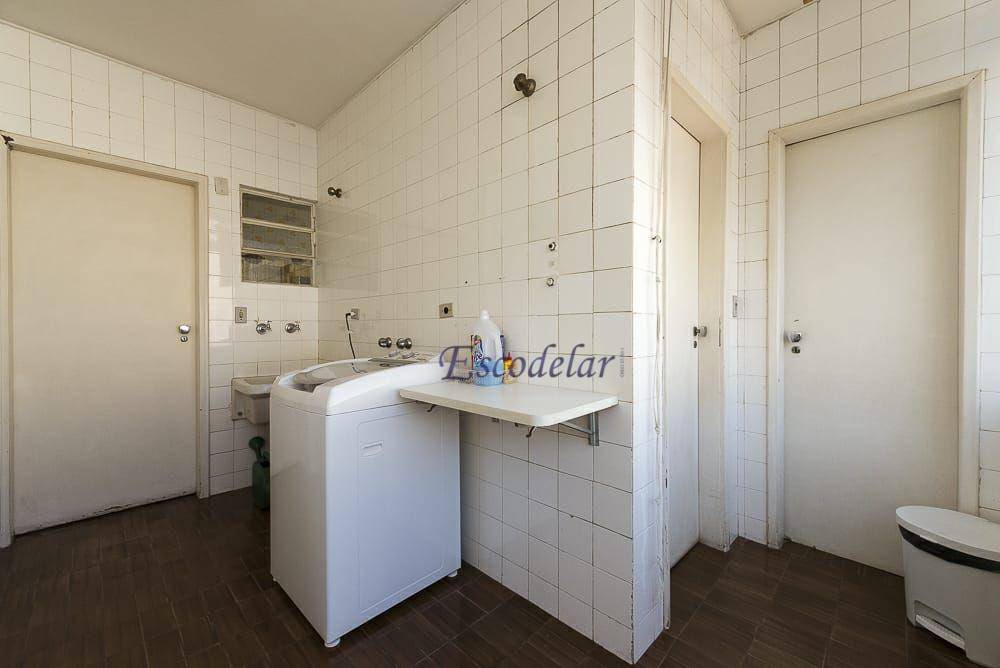 Apartamento à venda com 3 quartos, 158m² - Foto 27