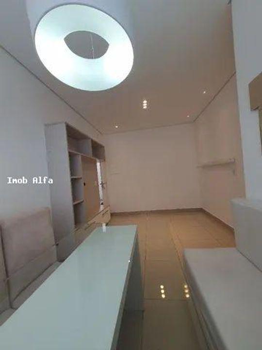 Apartamento à venda com 2 quartos, 50m² - Foto 9