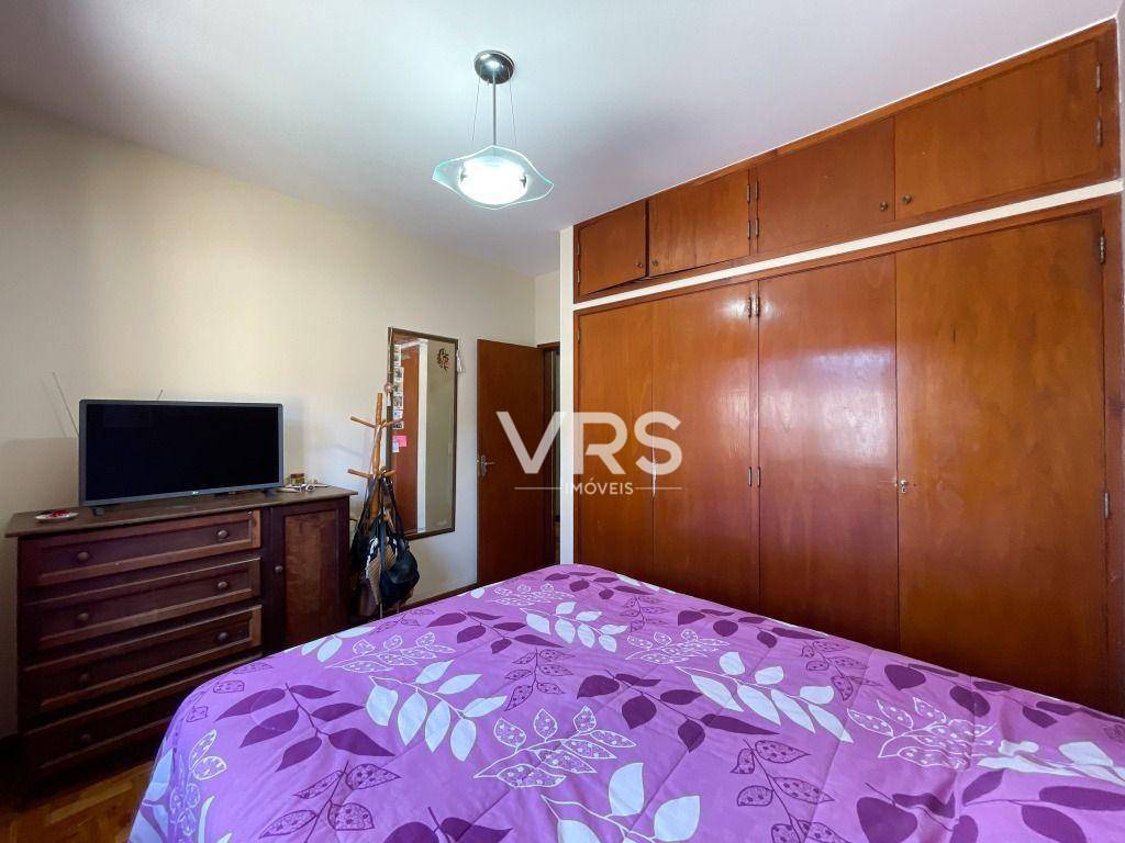 Casa à venda com 3 quartos, 185m² - Foto 20