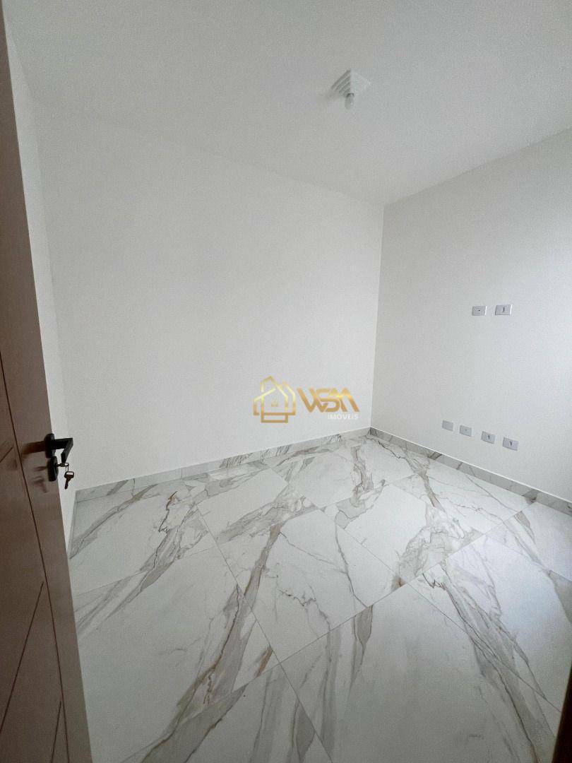 Sobrado à venda com 3 quartos, 130m² - Foto 7