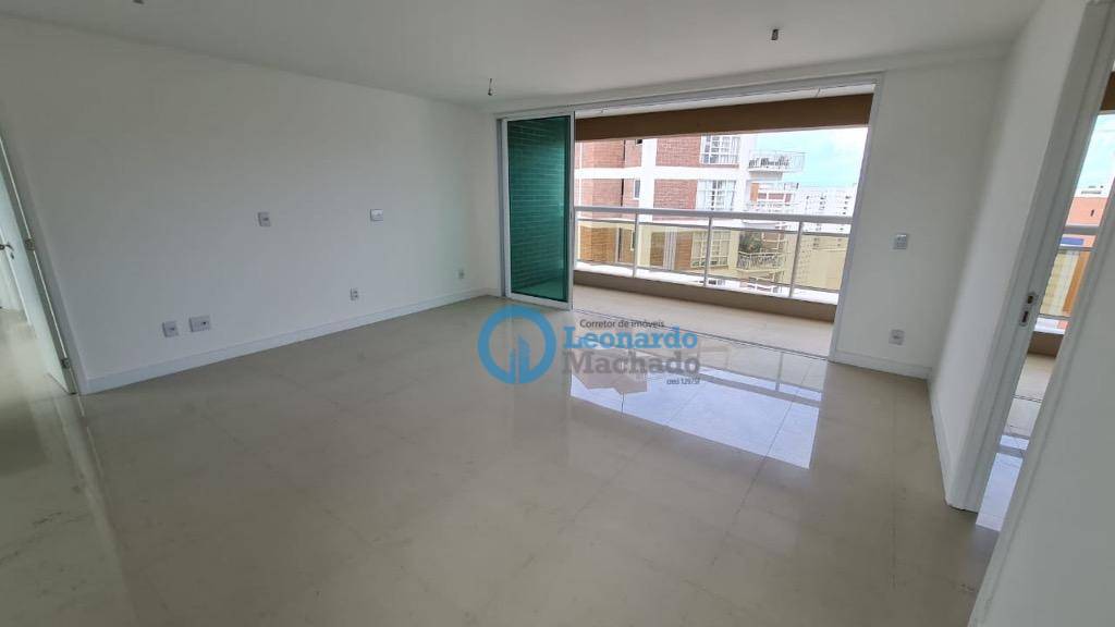 Apartamento à venda com 3 quartos, 118m² - Foto 7