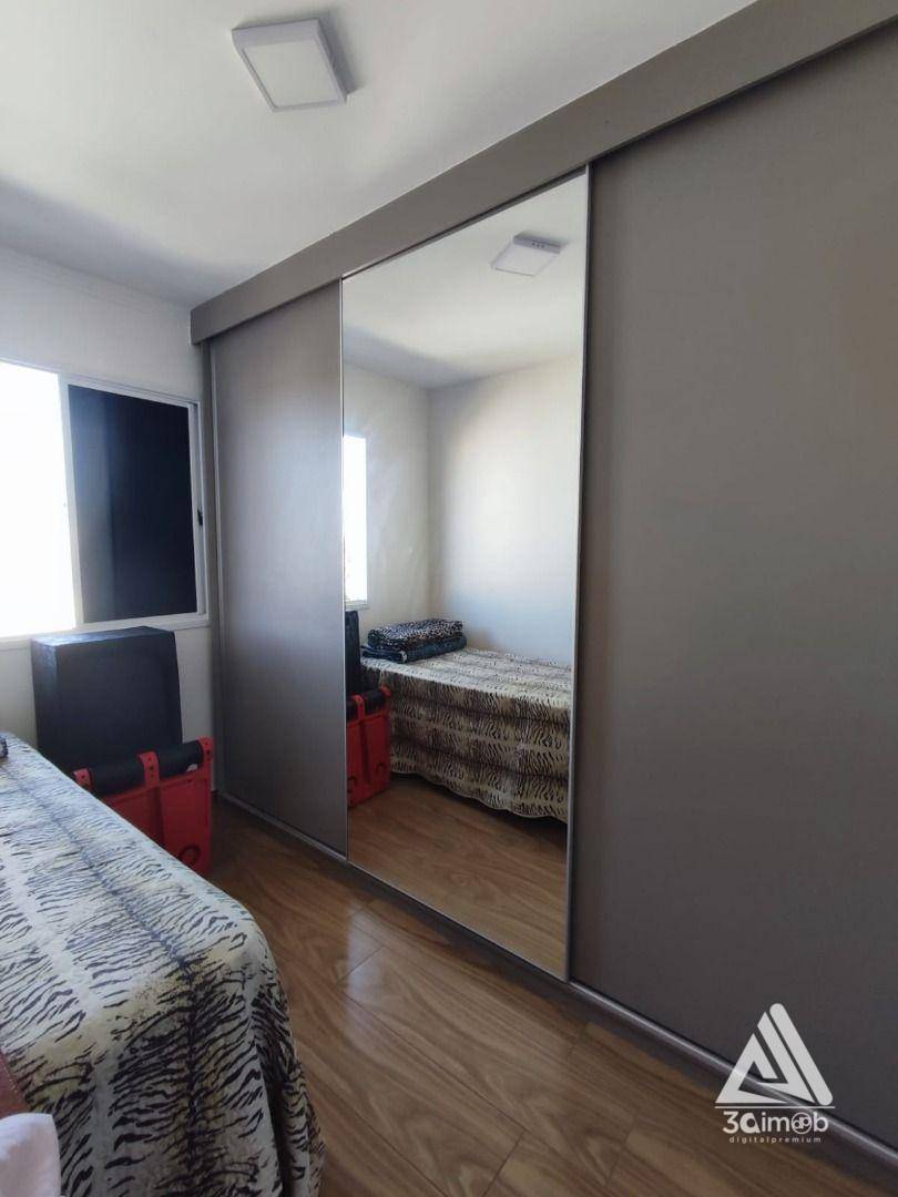 Apartamento à venda com 2 quartos, 47m² - Foto 3