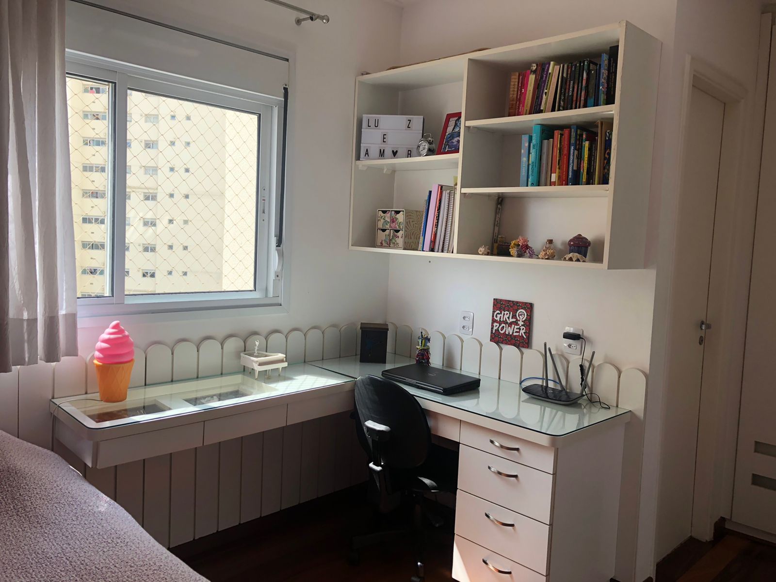 Apartamento à venda com 4 quartos, 176m² - Foto 18