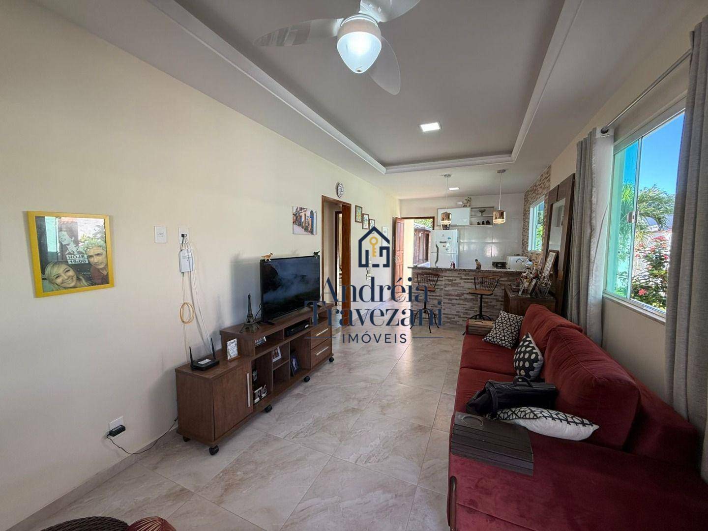 Casa de Condomínio à venda com 2 quartos, 130m² - Foto 7