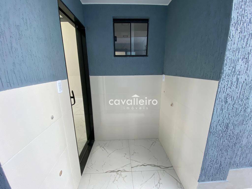 Casa à venda com 3 quartos, 118m² - Foto 19