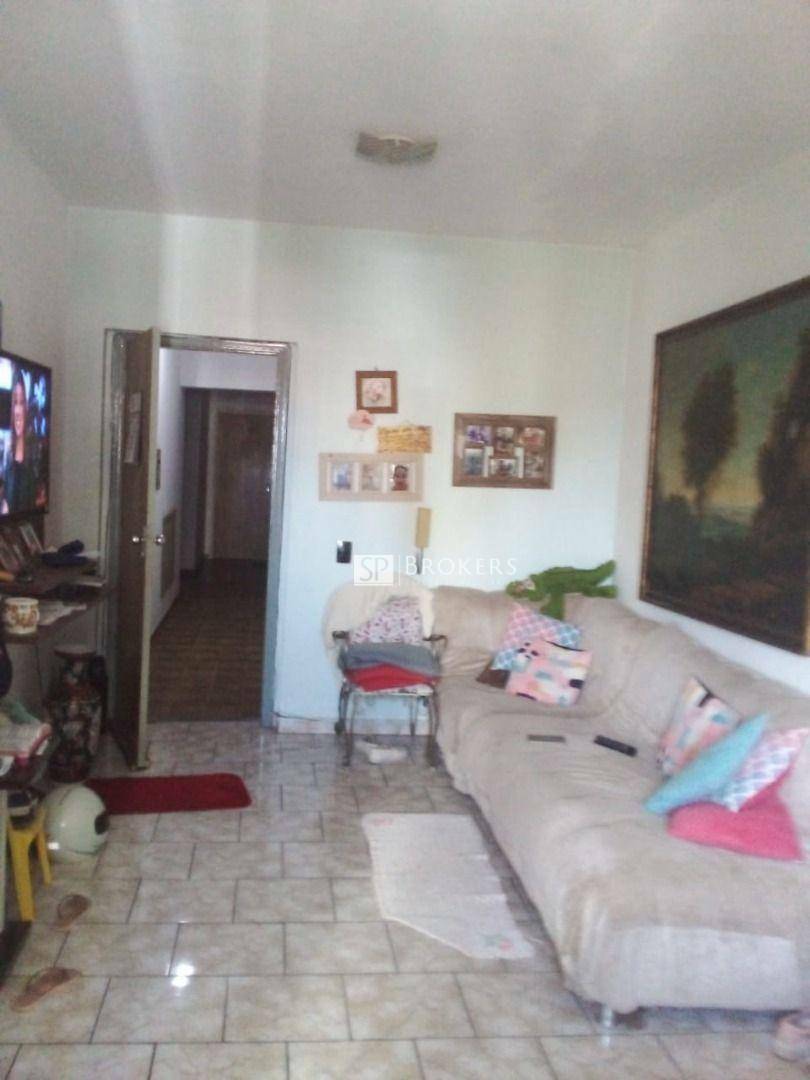 Apartamento, 1 quarto, 40 m² - Foto 1