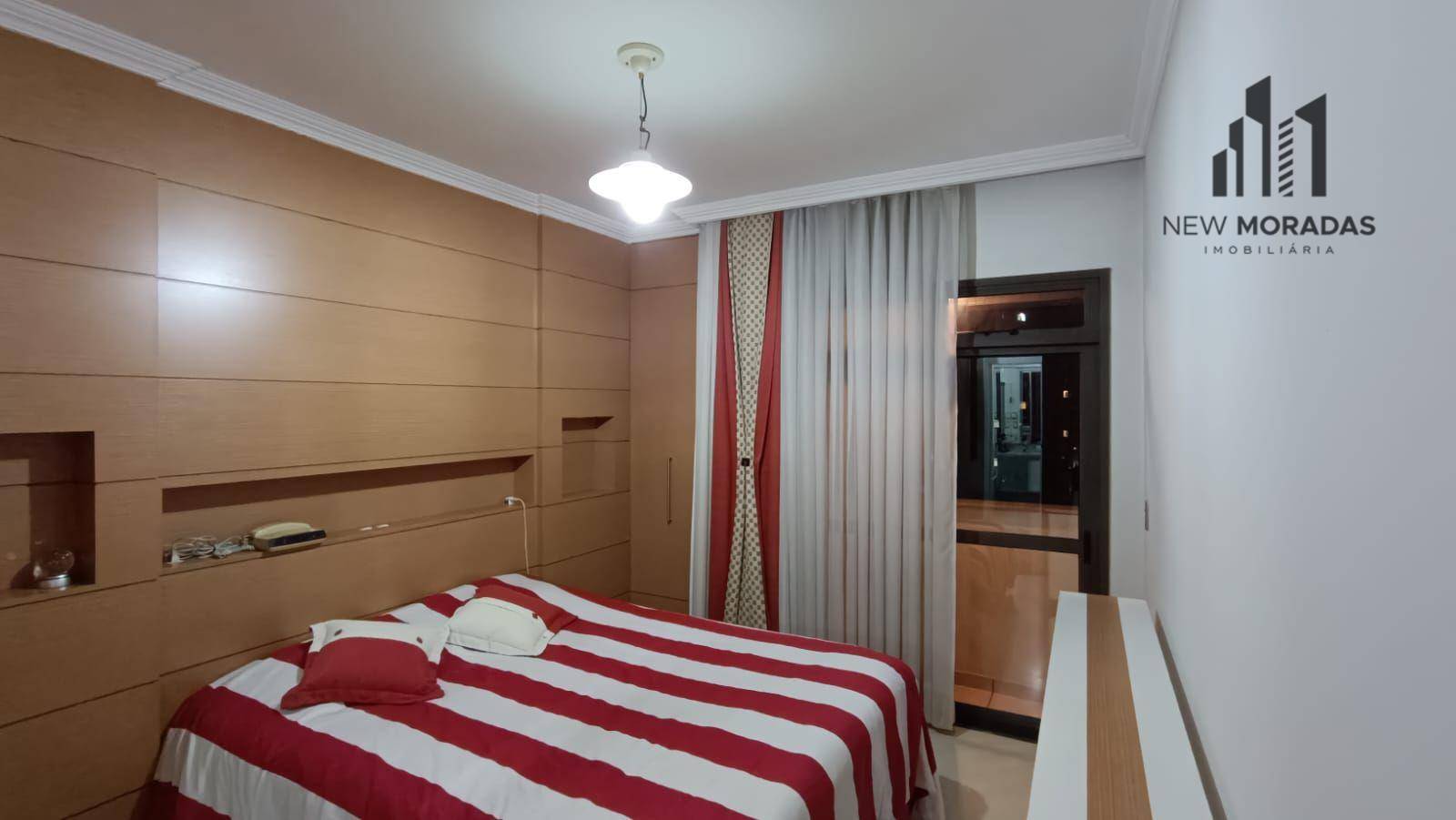 Apartamento à venda com 4 quartos, 149m² - Foto 19