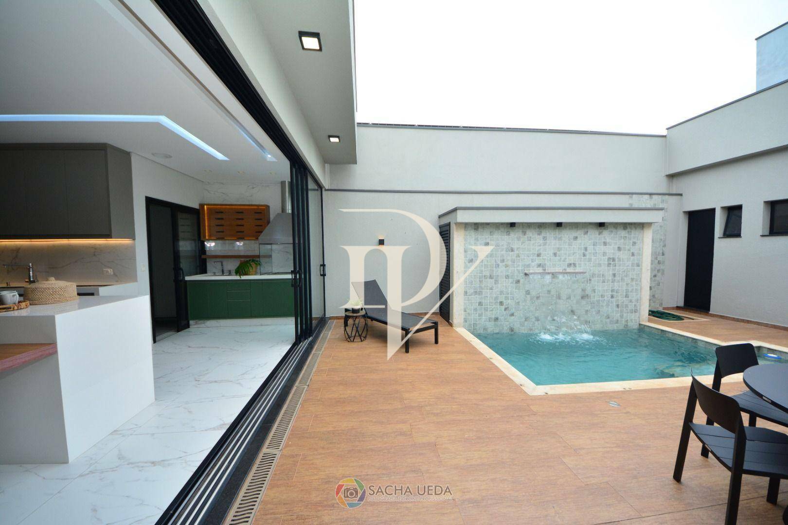 Casa de Condomínio à venda com 3 quartos, 190m² - Foto 9