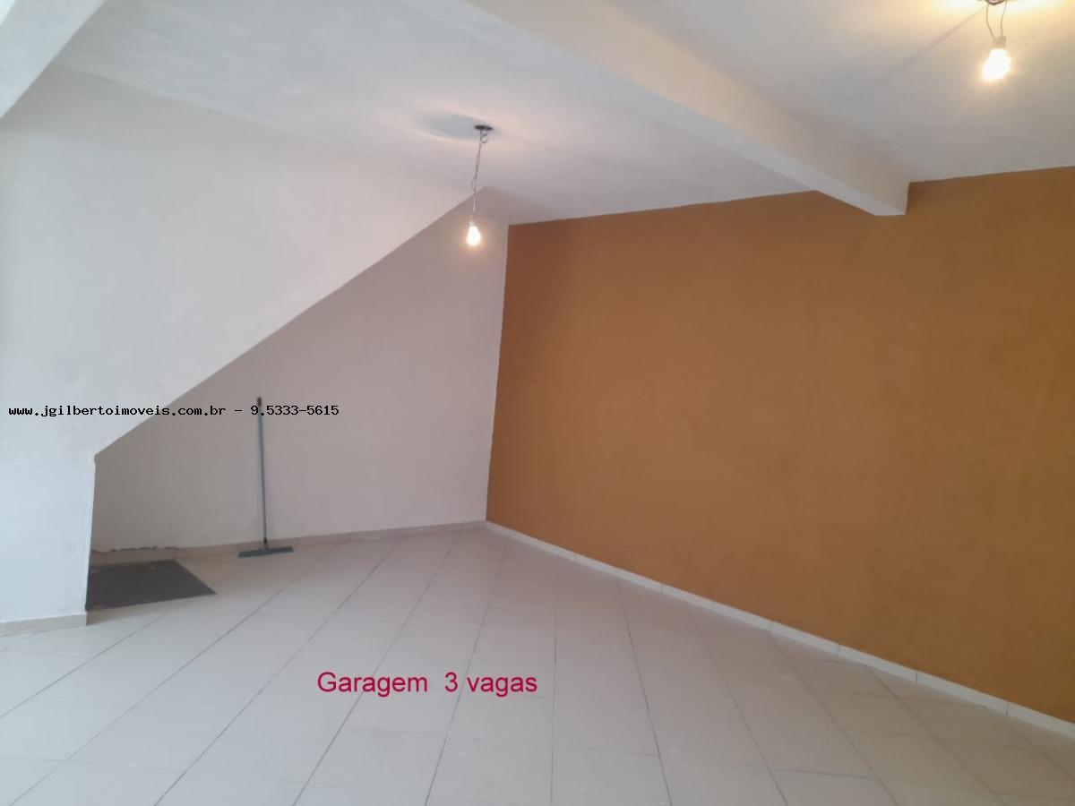 Casa à venda com 3 quartos, 140m² - Foto 5