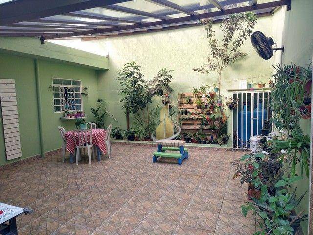 Sobrado à venda com 5 quartos, 264m² - Foto 12