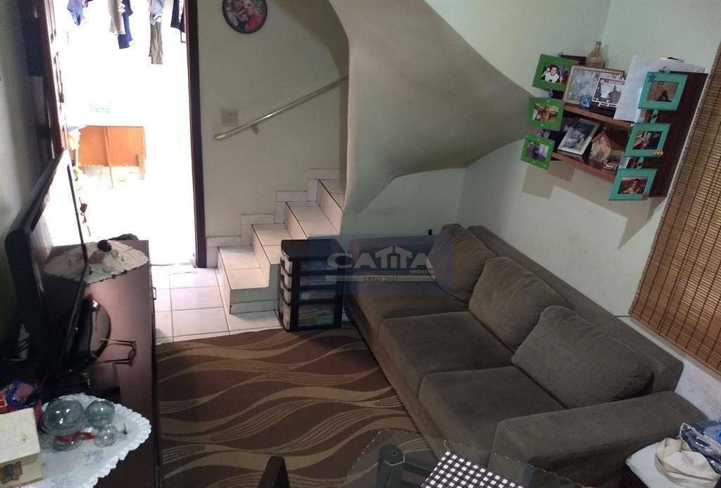 Sobrado à venda com 2 quartos, 68m² - Foto 18