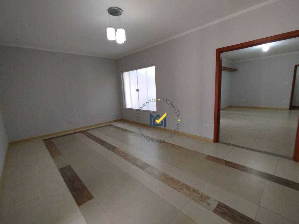 Casa, 5 quartos, 530 m² - Foto 4