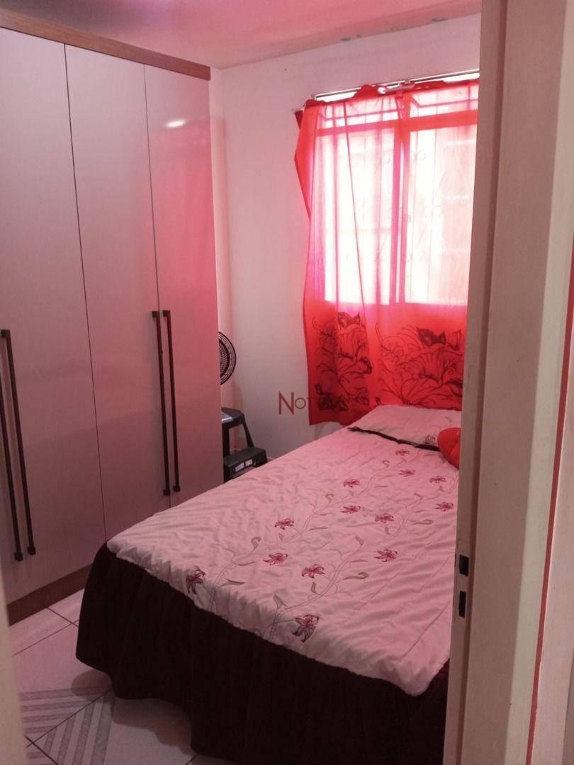 Apartamento à venda com 2 quartos, 50m² - Foto 5