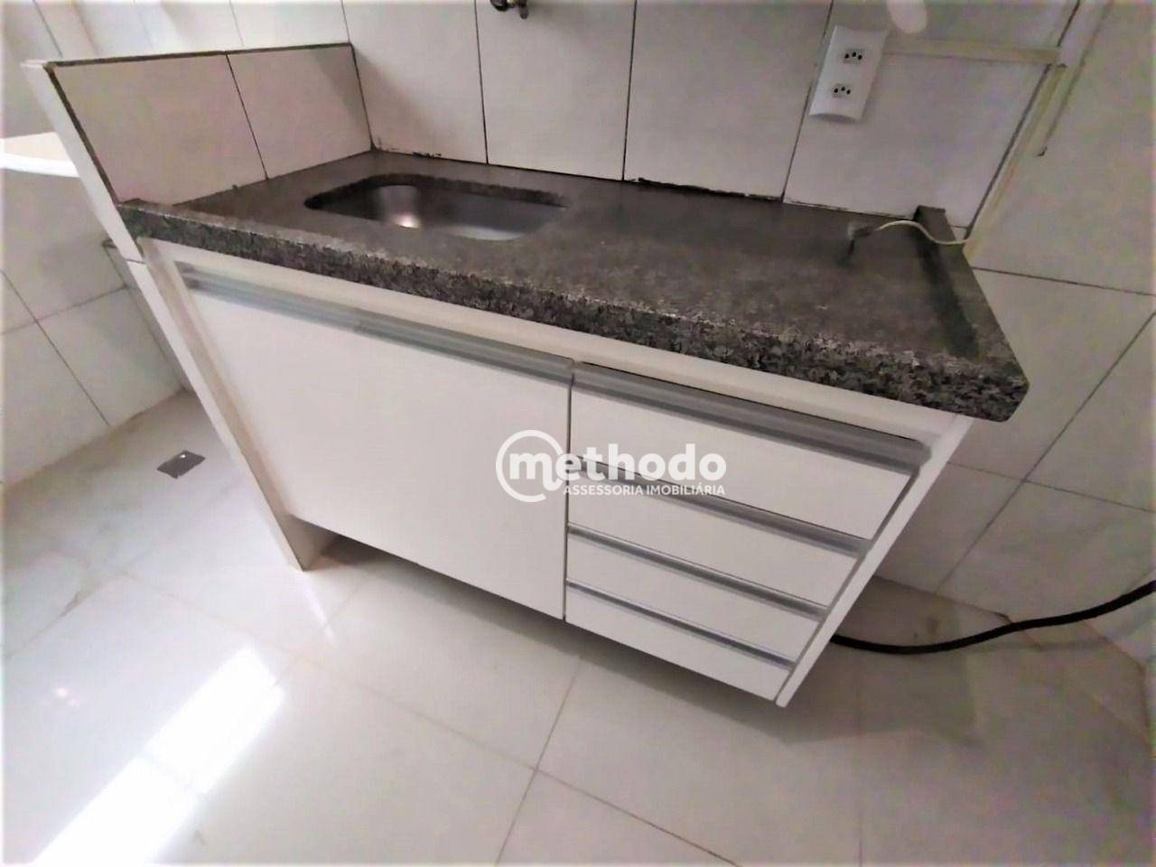 Apartamento à venda com 2 quartos, 50m² - Foto 7