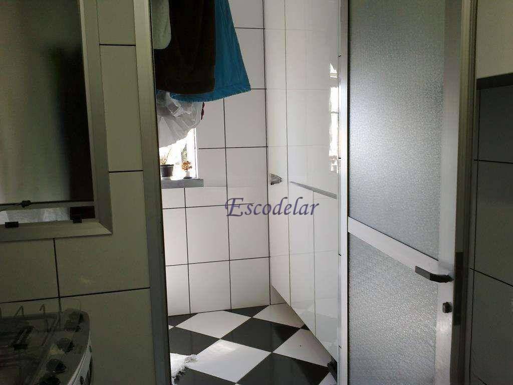 Apartamento à venda com 2 quartos, 72m² - Foto 5