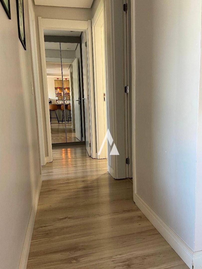 Apartamento à venda com 3 quartos, 70m² - Foto 11