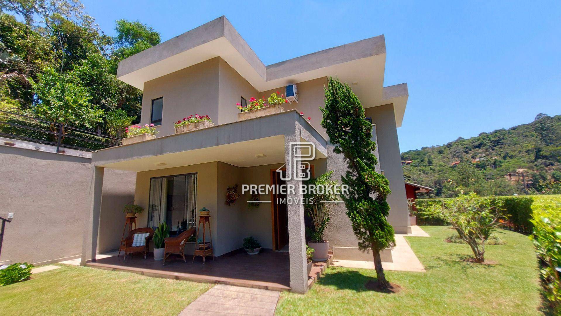 Casa de Condomínio à venda com 3 quartos, 171m² - Foto 41