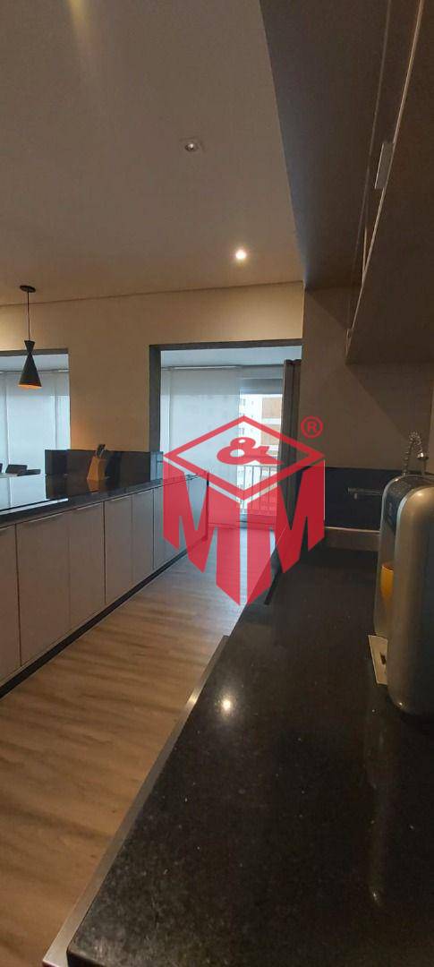 Apartamento à venda com 4 quartos, 151m² - Foto 5