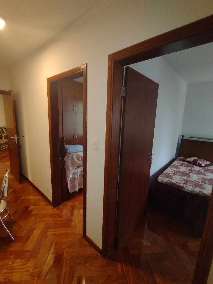 Apartamento à venda com 3 quartos, 127m² - Foto 13