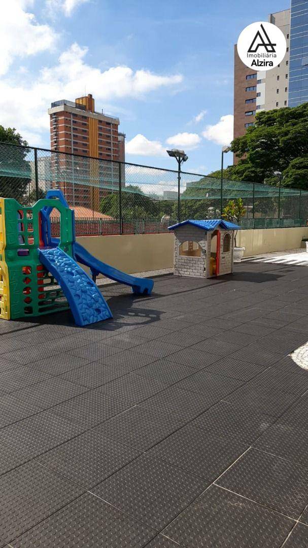 Apartamento para alugar com 4 quartos, 187m² - Foto 22