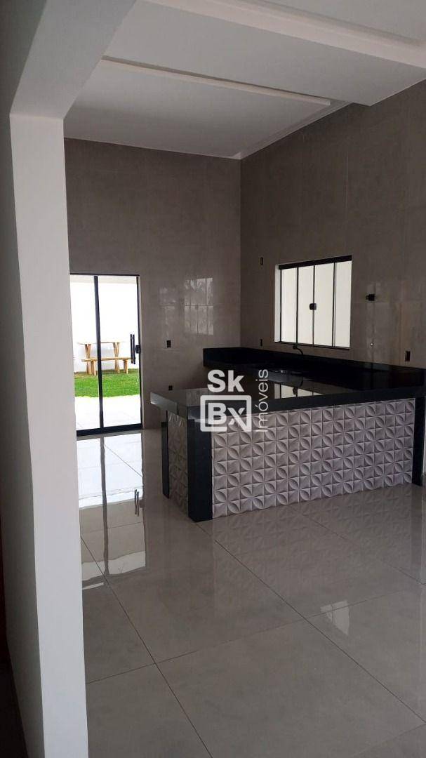 Casa, 3 quartos, 150 m² - Foto 3