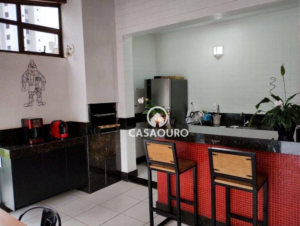 Cobertura à venda com 4 quartos, 420m² - Foto 36