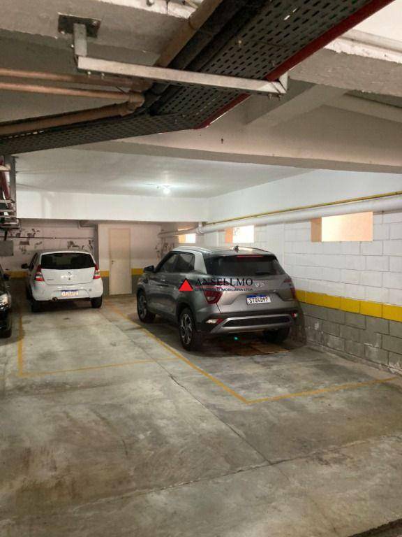 Apartamento para alugar com 3 quartos, 107m² - Foto 39