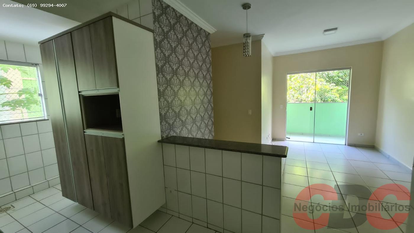 Apartamento para alugar com 2 quartos, 67m² - Foto 10