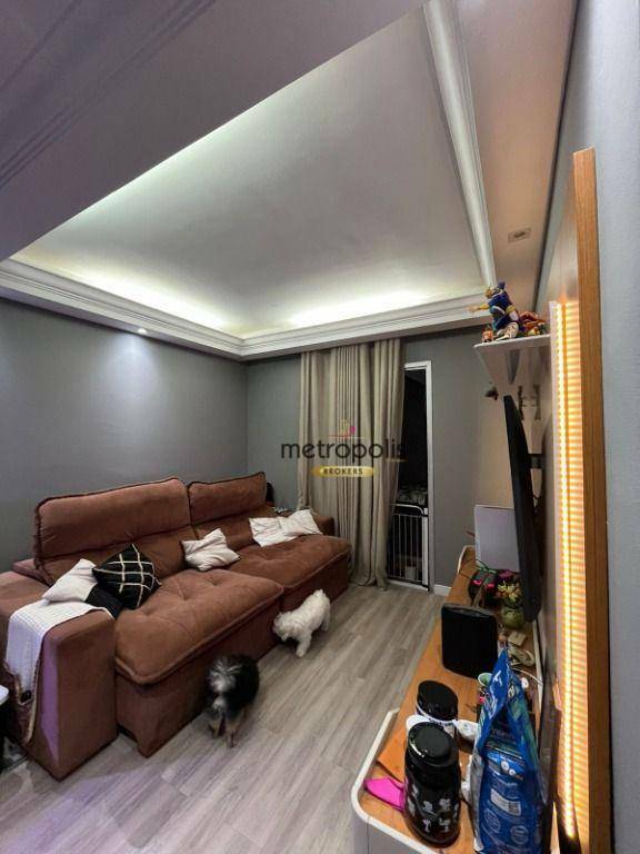 Apartamento à venda com 2 quartos, 62m² - Foto 13