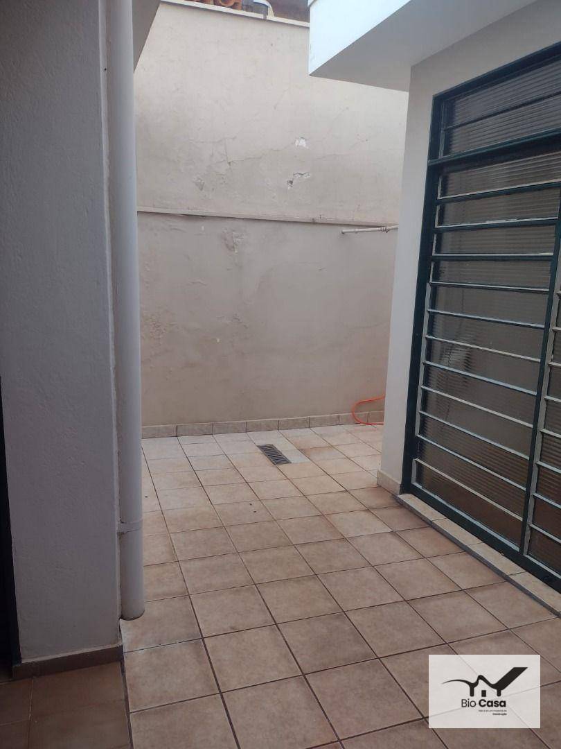 Casa à venda com 4 quartos, 231m² - Foto 8