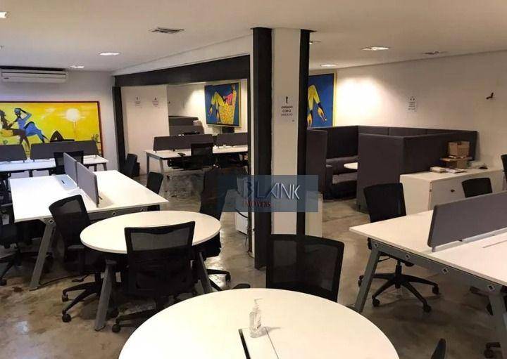 Prédio Inteiro para alugar, 450m² - Foto 11