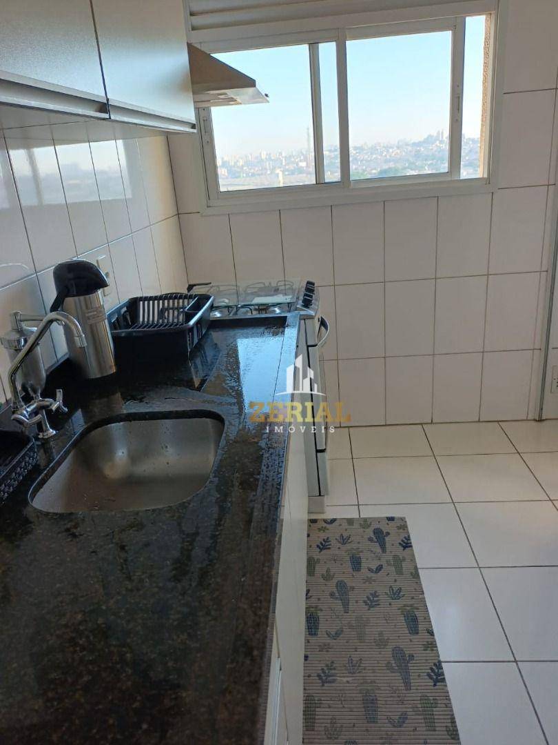 Apartamento à venda com 3 quartos, 83m² - Foto 7