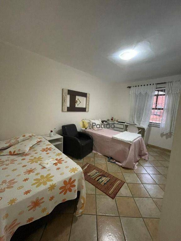 Sobrado à venda e aluguel com 2 quartos, 119m² - Foto 12