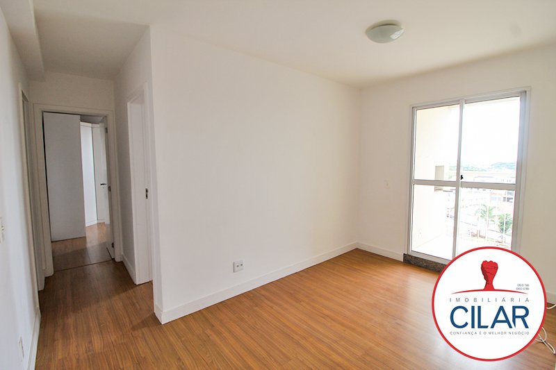 Apartamento à venda com 2 quartos, 55m² - Foto 9