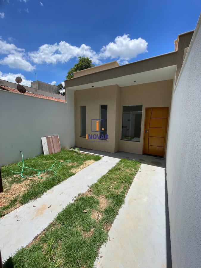 Casa à venda com 3 quartos, 150m² - Foto 7