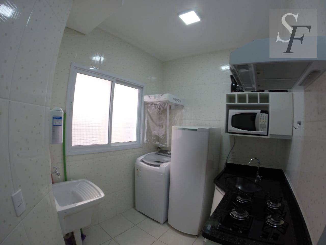 Flat/Apart Hotel para alugar com 1 quarto, 28m² - Foto 8