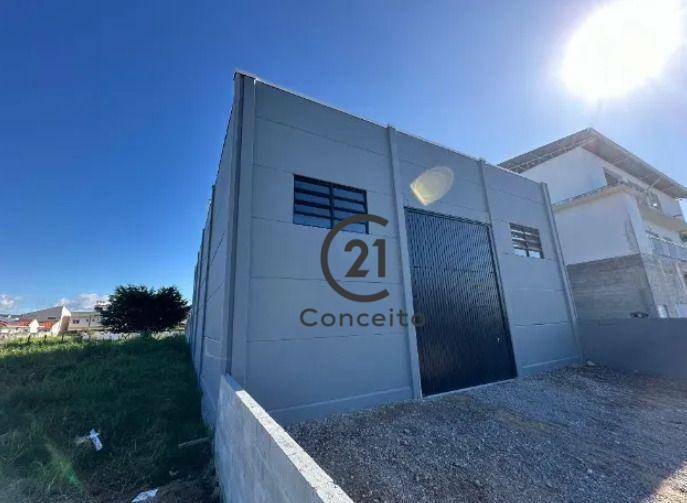 Depósito-Galpão-Armazém para alugar, 300m² - Foto 3
