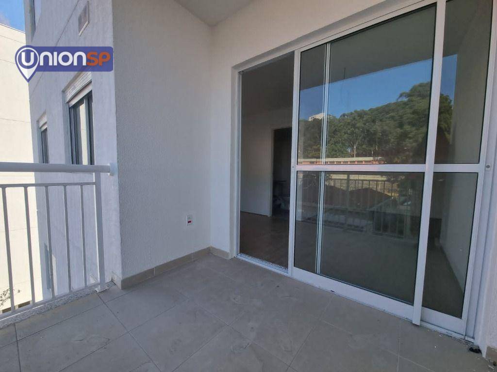 Apartamento à venda com 2 quartos, 66m² - Foto 8