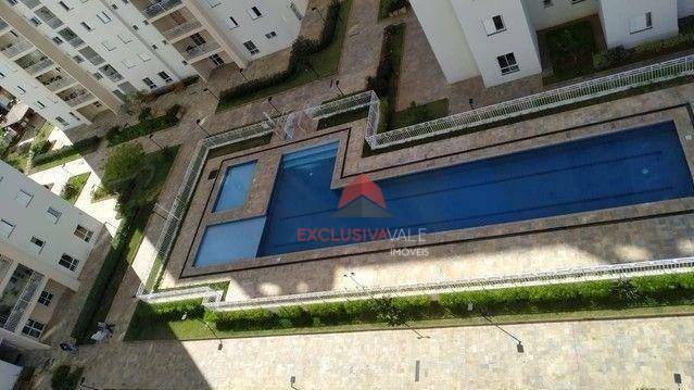 Apartamento à venda com 3 quartos, 74m² - Foto 11