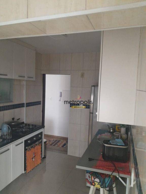 Apartamento à venda com 2 quartos, 63m² - Foto 4