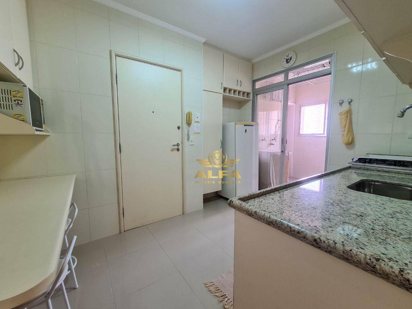 Apartamento à venda com 3 quartos, 102m² - Foto 19