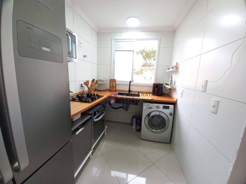 Apartamento à venda com 2 quartos, 49m² - Foto 9