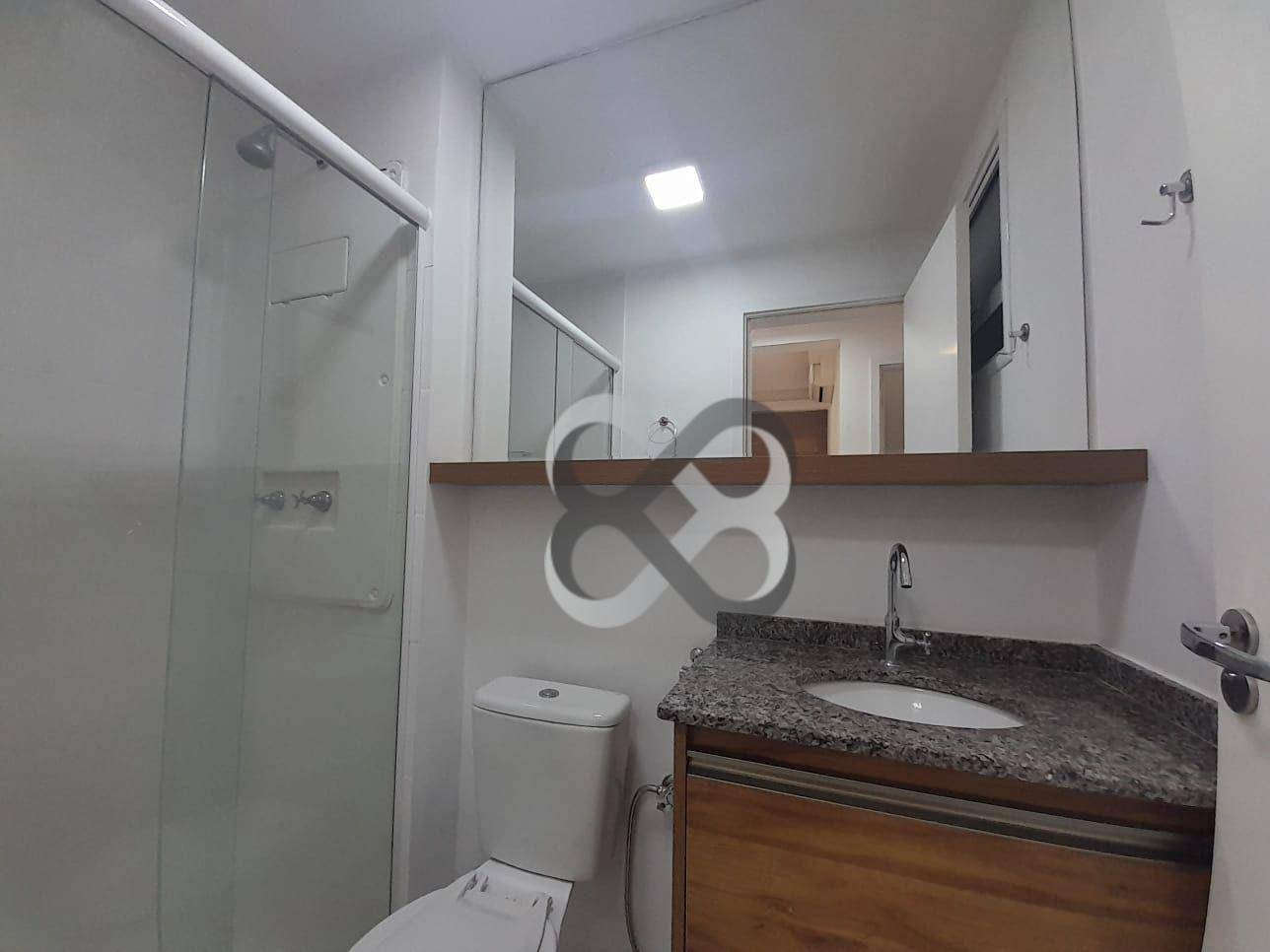 Apartamento para alugar com 3 quartos, 71m² - Foto 9