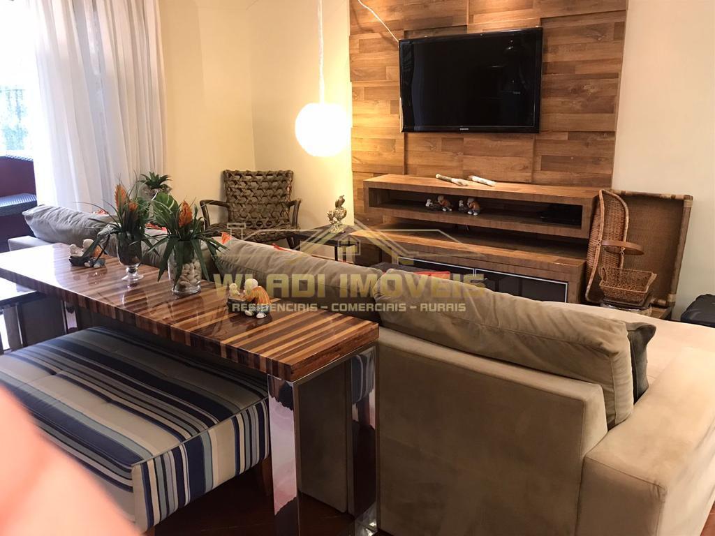 Apartamento à venda com 3 quartos, 140m² - Foto 30