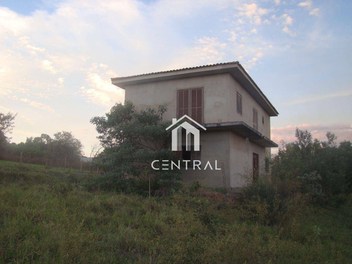 Chácara à venda com 3 quartos, 160m² - Foto 8