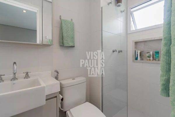 Apartamento à venda com 4 quartos, 280m² - Foto 27